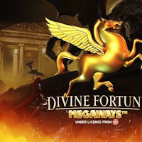 Slot of the Week: Divine Fortune Megaways