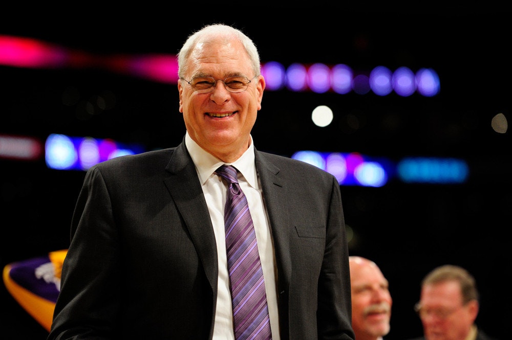 Top 30 best NBA coaches of all time The TwinSpires Edge