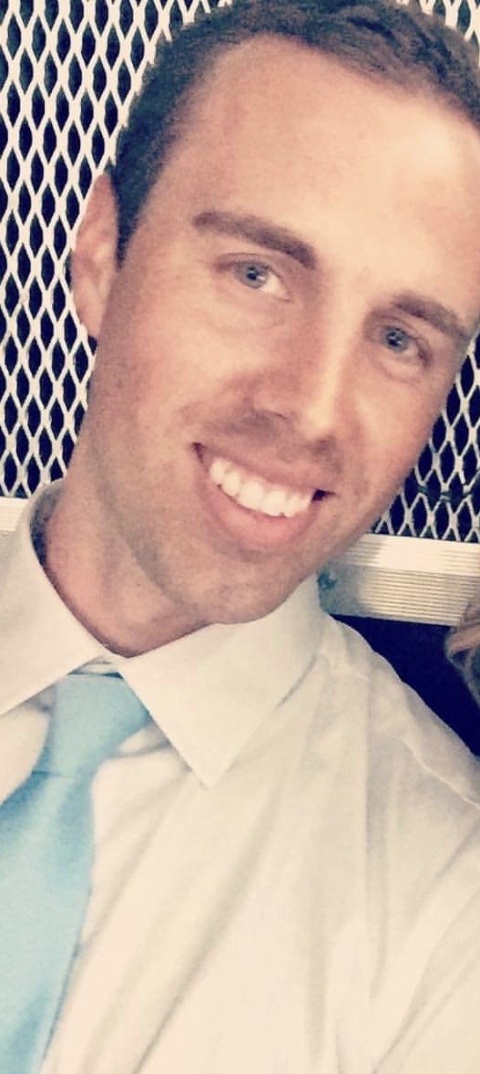 Profile Picture: Dan Halverson