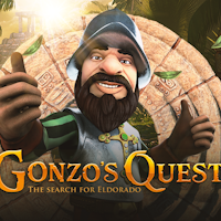 Slot of the Week: Gonzo’s Quest