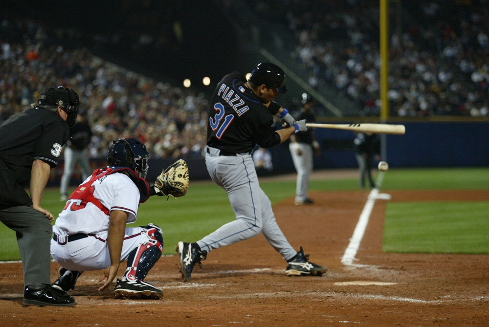 The best catchers in baseball history BetAmerica Extra