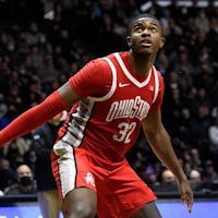 Ohio State vs: Illinois: NCAA betting odds, preview, and pick