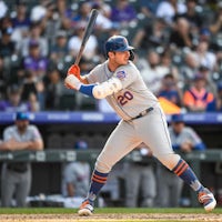 MLB picks: Mets vs. Braves, Indians vs. Rangers