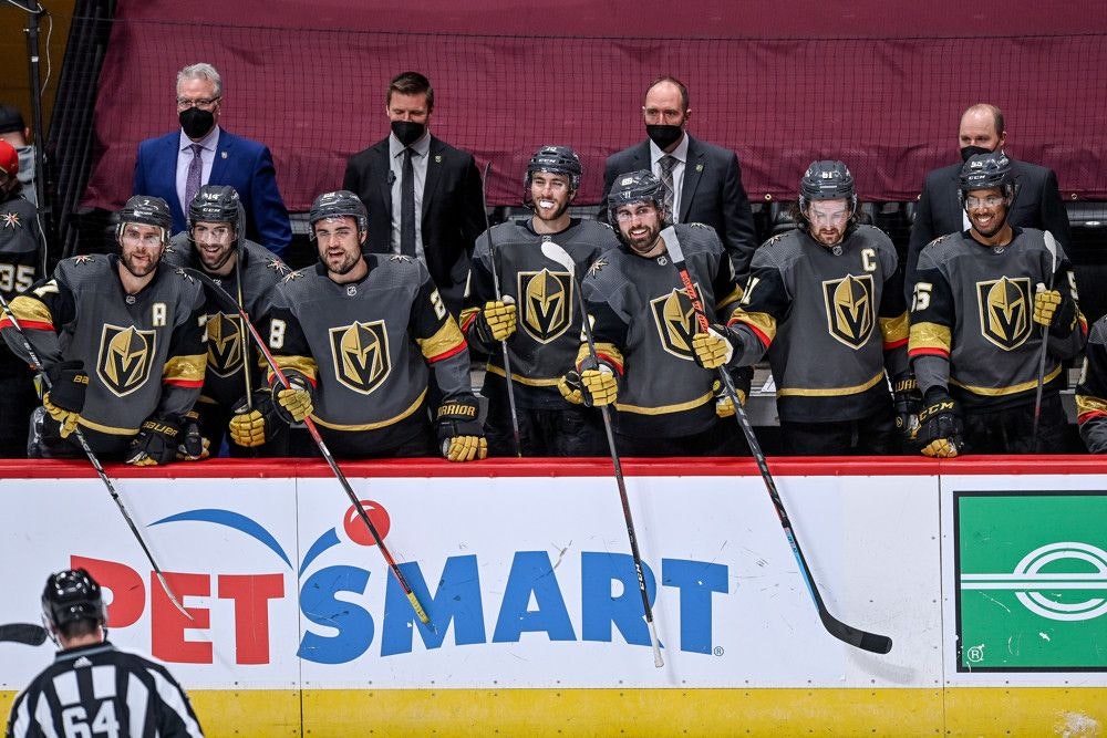 Anthony Duclair Game 3 Player Props: Panthers vs. Golden Knights