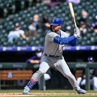 MLB picks: Phillies vs. Mets, Braves vs. Giants