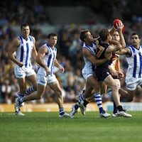 AFL picks: Richmond vs. Carlton, Western Bulldogs vs. Collingwood