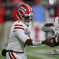 Louisiana vs. Marshall: New Orleans Bowl betting odds, preview, and pick