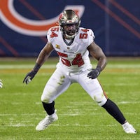 Scott Shapiro's Week 4 NFL worksheet: Bucs defense will stifle Patriots