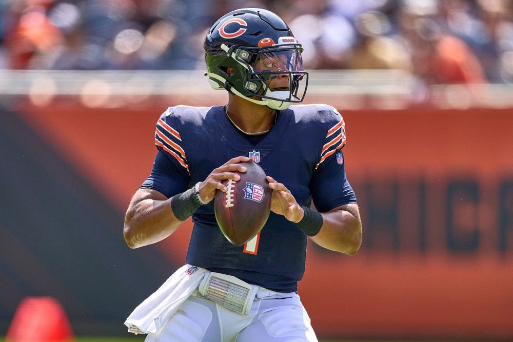 Chicago Bears-Minnesota Vikings Week 15 Monday Night game preview - Windy  City Gridiron