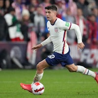 The top 10 best American soccer players of all time