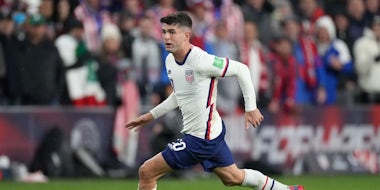 The top 10 best American soccer players of all time