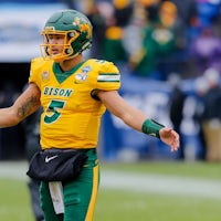 NFL Notebook: Lance will get a chance