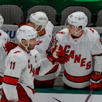 Can the Carolina Hurricanes storm their way to a Stanley Cup?