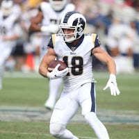Rams vs. Bengals: The best Cooper Kupp receiving prop bets for Super Bowl LVI