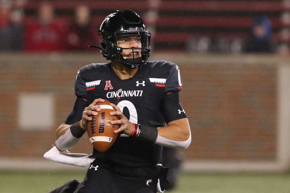 Aac Week 9 Picks Memphis Vs Cincinnati 3 More Betamerica Extra