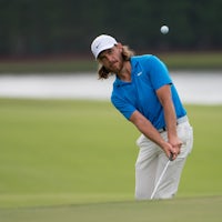 Tommy Fleetwood looking for 1st PGA Tour win at WGC-Mexico