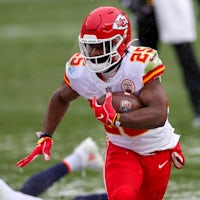 Chiefs vs. Chargers: TNF betting odds, preview, and pick