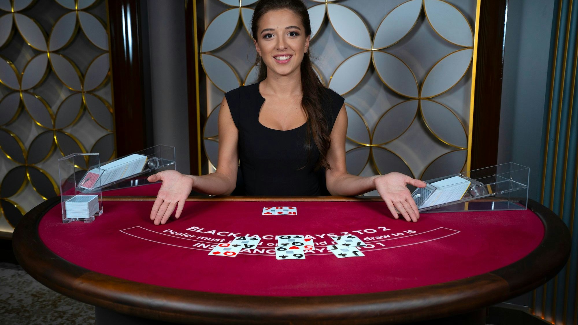 play live dealer games online at twinspires casino | the twinspires edge