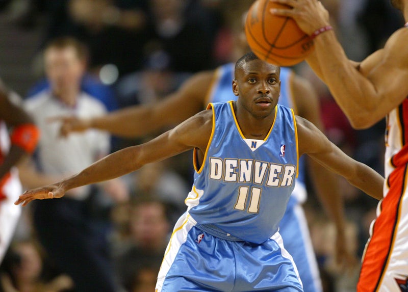 Ranking the 10 best undrafted players in NBA history