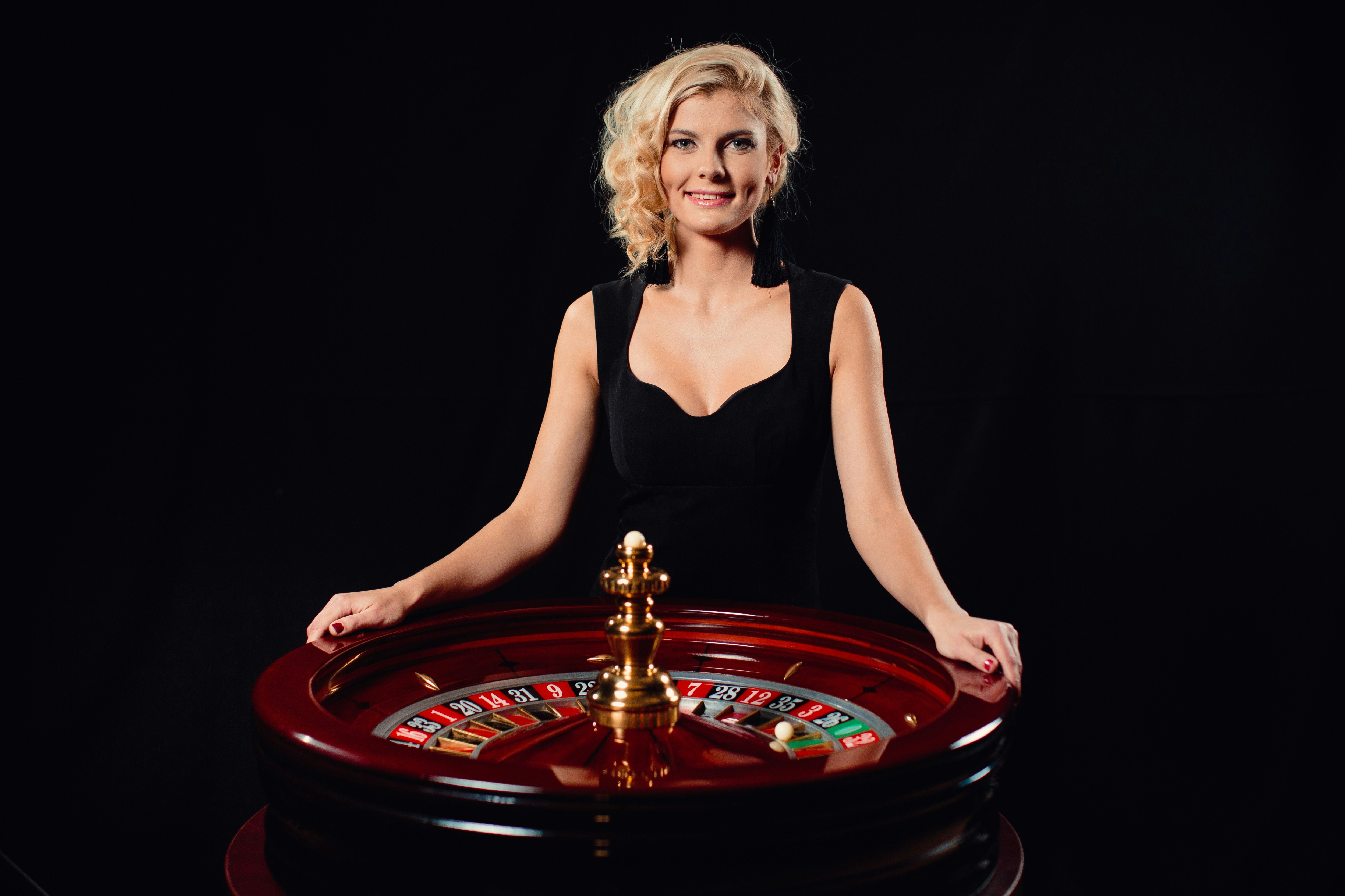 5 online casino games with the lowest house edge The TwinSpires Edge