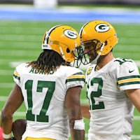 Scott Shapiro's 2021 NFC preview: Rodgers has sights set on Super Bowl