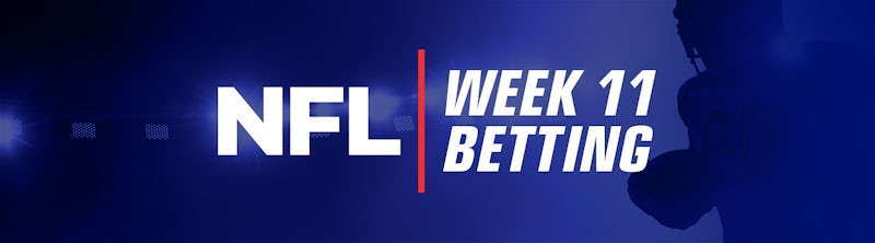 Nfl Week 11 Power Rankings Patriots Are Back On Top Betamerica Extra