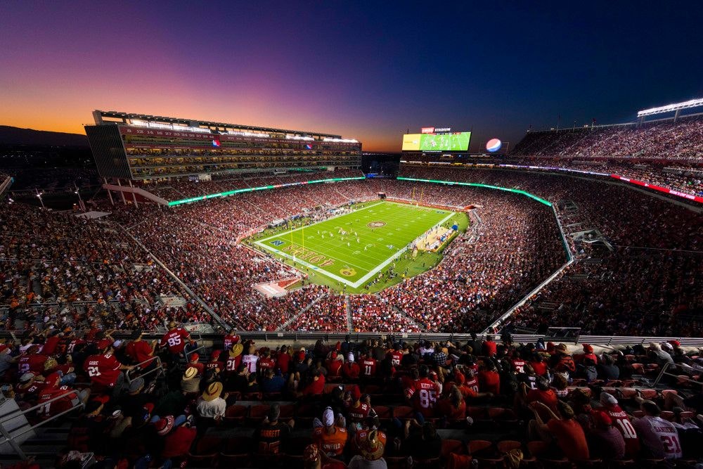 How To Bet On NFL Games Online 5 Tips And Strategies The TwinSpires Edge