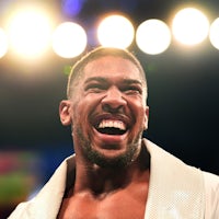 Joshua vs. Usyk betting odds, preview, and pick