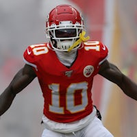 Bengals vs. Chiefs: The best game props for the AFC Conference Championship