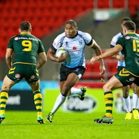 Australian Rugby League resumes Thursday