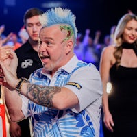 Premier League Darts Night 7 preview