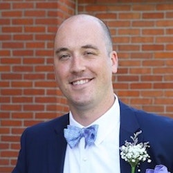 Profile Picture: Nick Roush