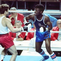 The greatest light heavyweights in boxing history