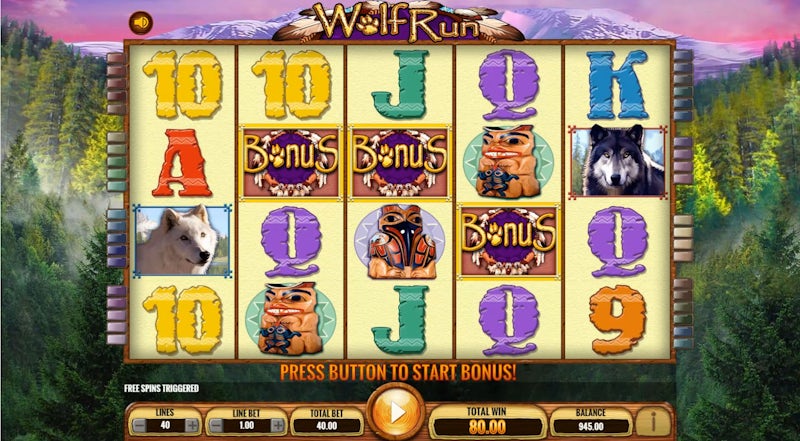 Hi Ow Dobyou Cash In Your House Of Fun Free Spins - Free Online Slot