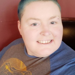 Profile Picture: Rowan Ward