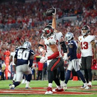 Falcons vs. Buccaneers: NFL Week 2 betting odds, preview, and pick