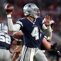 Cowboys vs. Eagles: NFL Week 18 betting odds, preview, and pick