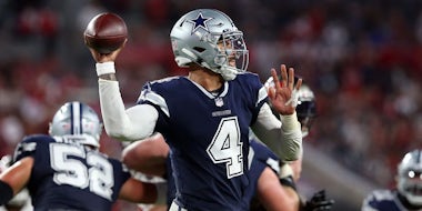 NFL Notebook: Dallas bounces back with crucial win over New Orleans