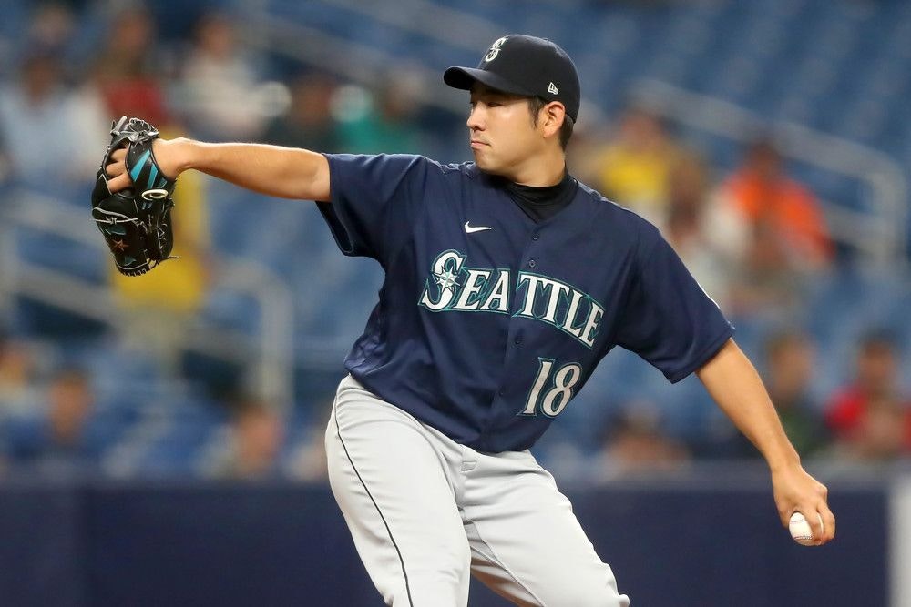 Ty France Player Props: Mariners vs. Astros