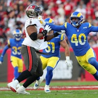 Rams vs. Bengals: The best defensive props for Super Bowl LVI