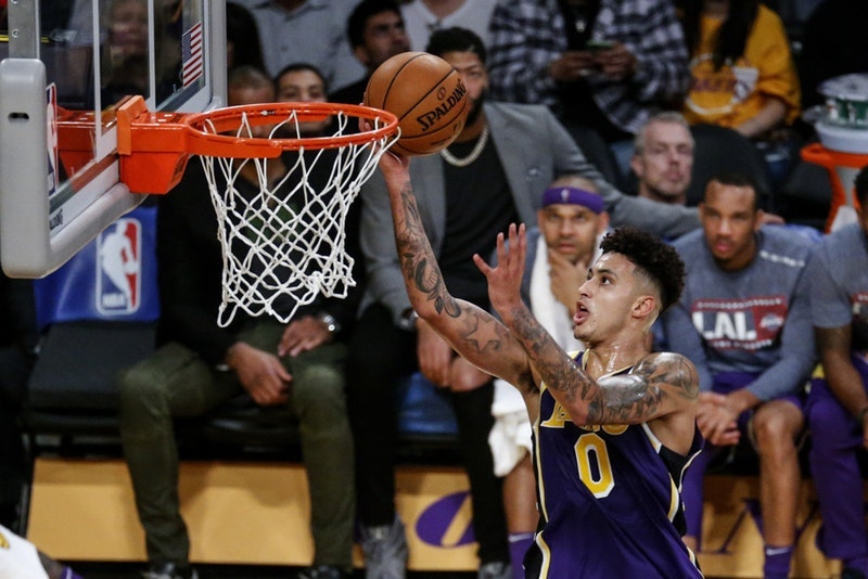 Lakers Vs Heat The Best Betting Props For Game 4 Of The Nba Finals Betamerica Extra