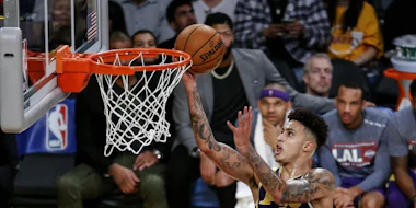 NBA trade rumors: Lakers still listening to offers for Kyle Kuzma