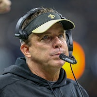 NFL Notebook: Sean Payton steps down in New Orleans