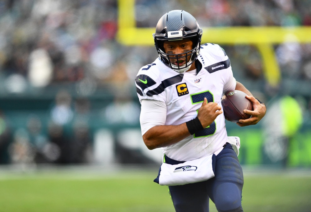 Russell Wilson's Record Against Every NFL Team