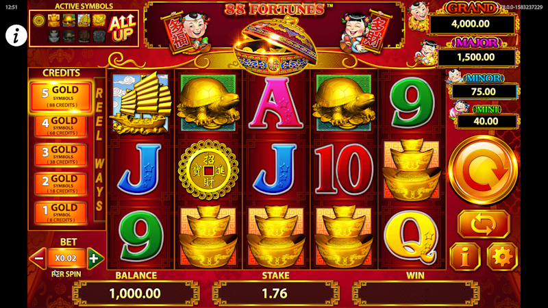 All Coupons And Bonus Codes Of Online Casinos - Murray Slot Machine