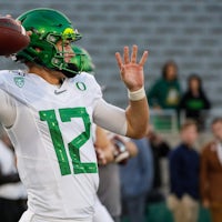 Ranking college football's most talented transfers for 2021