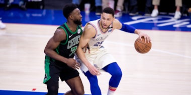 NBA Notebook: Ben Simmons is forcing his hand in Philly