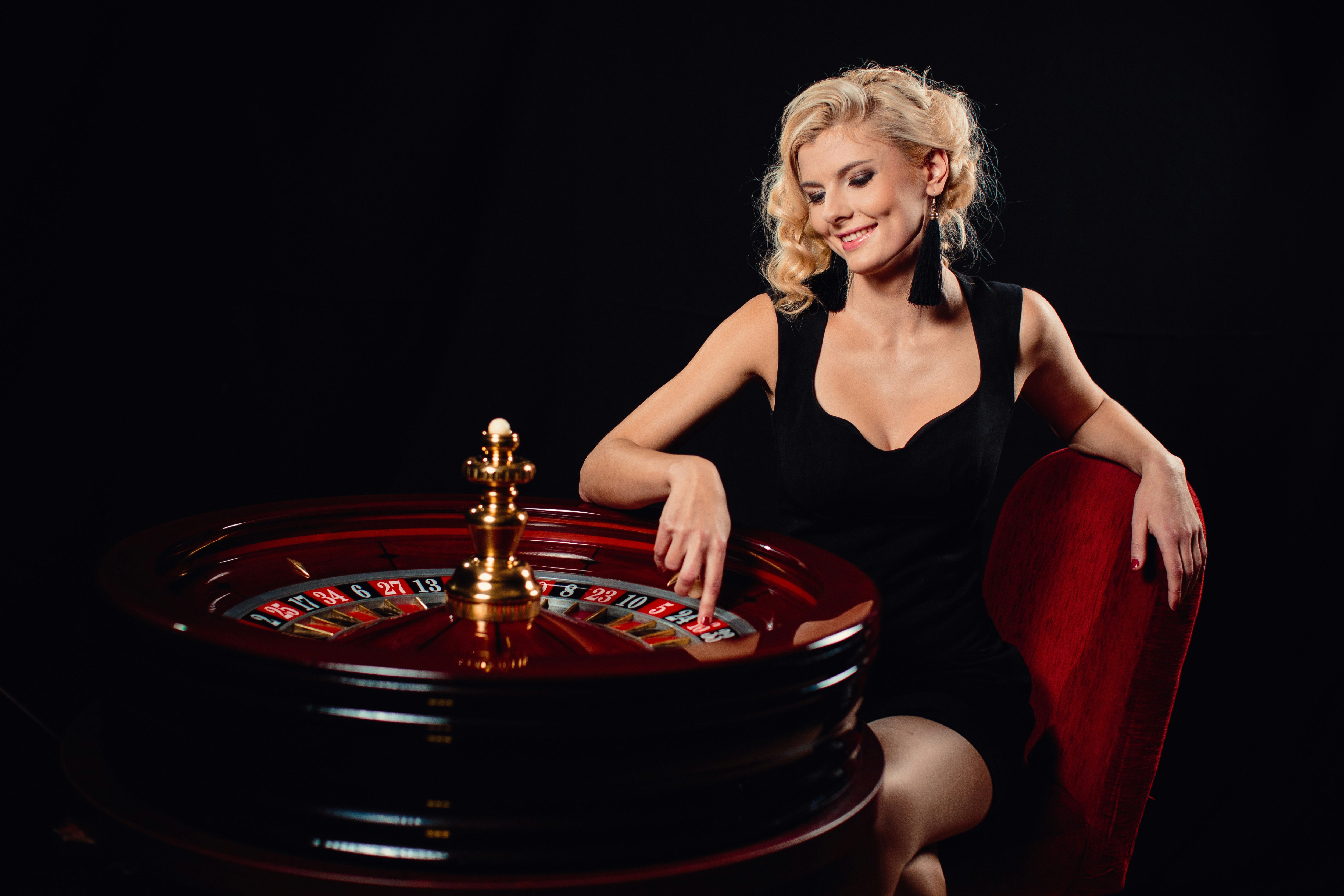 Smartest Roulette Bet Smartest Roulette Bet