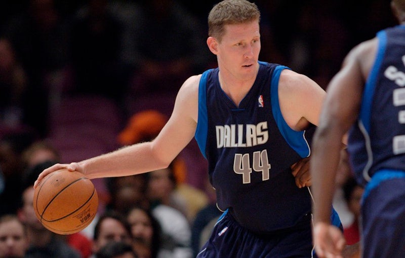 The Top 10 Dallas Mavericks Players of All-Time