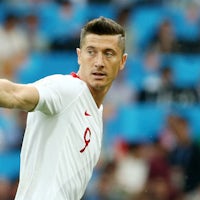 The top 10 best strikers in the world right now